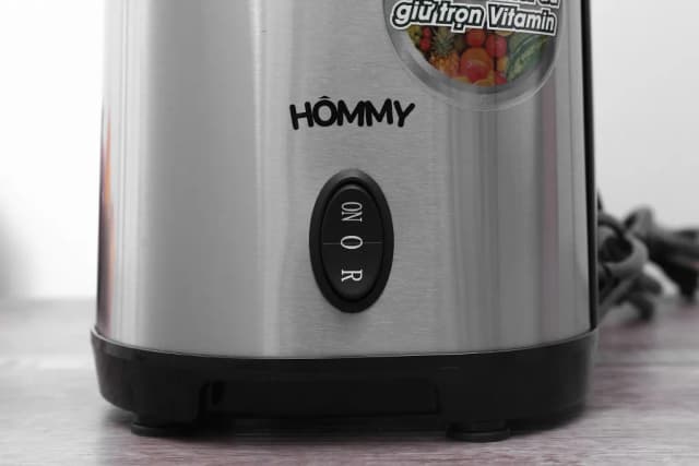 So sánh giá Máy ép chậm Hommy GS-135L rẻ nhất? - Ảnh 19