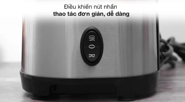 So sánh giá Máy ép chậm Hommy GS-135L rẻ nhất? - Ảnh 8