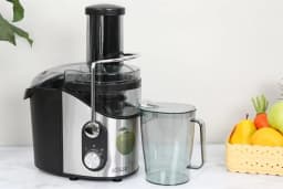 So sánh giá Máy ép trái cây Hommy GS-329 - Tìm sản phẩm giá rẻ nhất - Ảnh 2