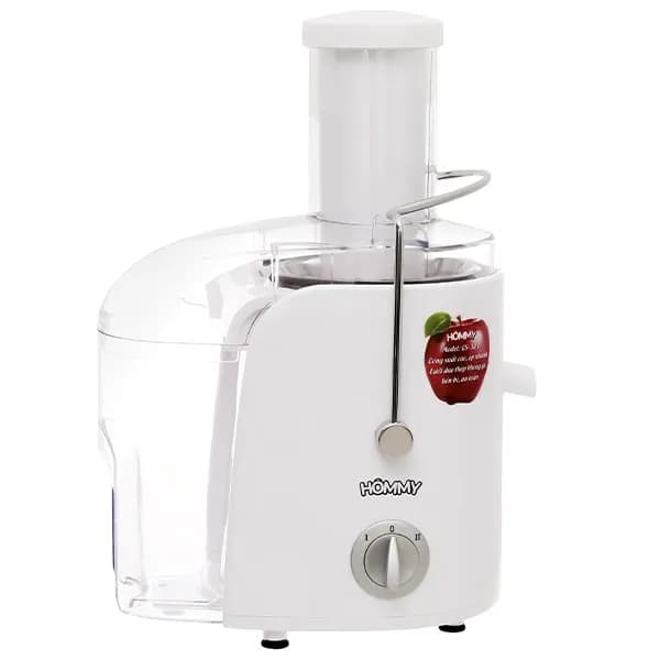 So sánh giá Máy ép trái cây Hommy GS-329 - Tìm sản phẩm giá rẻ nhất - Ảnh 12