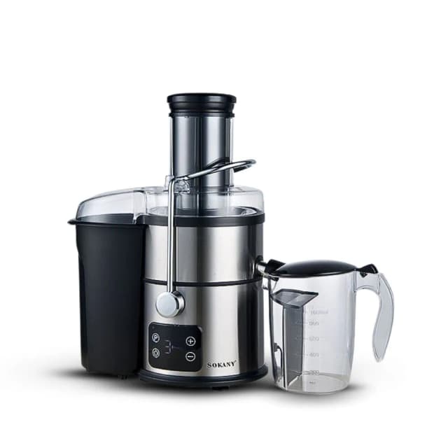 So sánh giá Máy ép trái cây Hommy GS-329 rẻ nhất? - Ảnh 16