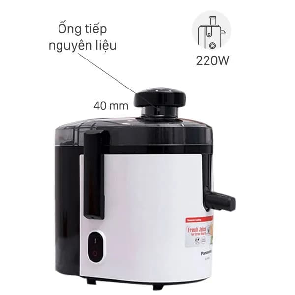 So sánh giá Máy ép trái cây Hommy GS-329 rẻ nhất? - Ảnh 18