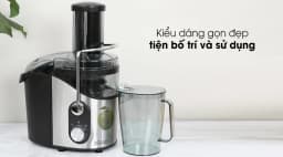 So sánh giá Máy ép trái cây Hommy GS-329 - Tìm sản phẩm giá rẻ nhất - Ảnh 5