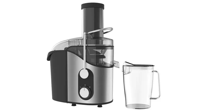 So sánh giá Máy ép trái cây Hommy GS-329 - Tìm sản phẩm giá rẻ nhất - Ảnh 6