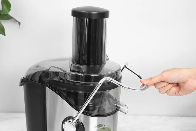 So sánh giá Máy ép trái cây Hommy GS-329 - Tìm sản phẩm giá rẻ nhất - Ảnh 7