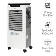 Quạt điều hòa Hommy RPD-80 130W