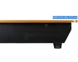 Bếp từ hồng ngoại 3 vùng nấu âm Kangaroo KG446i 5800W - Giá rẻ nhất hôm nay - Ảnh 12