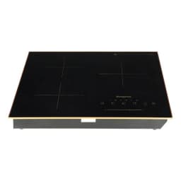 Bếp từ hồng ngoại 3 vùng nấu âm Kangaroo KG446i 5800W - Giá rẻ nhất hôm nay - Ảnh 17