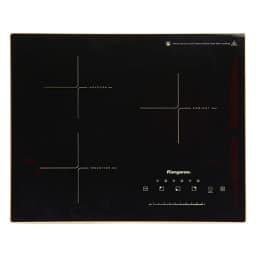 Bếp từ hồng ngoại 3 vùng nấu âm Kangaroo KG446i 5800W - Giá rẻ nhất hôm nay - Ảnh 4