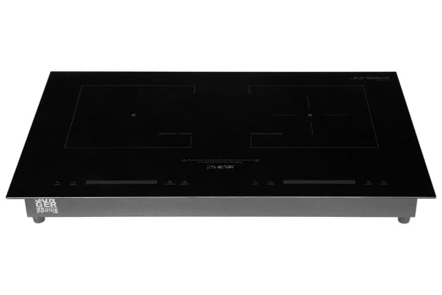 So sánh giá Bếp từ hồng ngoại âm Junger SIS-66 4200W rẻ nhất? - Ảnh 12