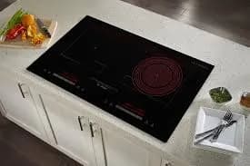 So sánh giá Bếp từ hồng ngoại âm Junger SIS-66 4200W rẻ nhất? - Ảnh 7