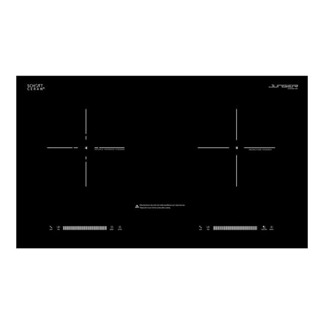 So sánh giá Bếp từ hồng ngoại âm Junger SIS-68 4800W rẻ nhất? - Ảnh 12