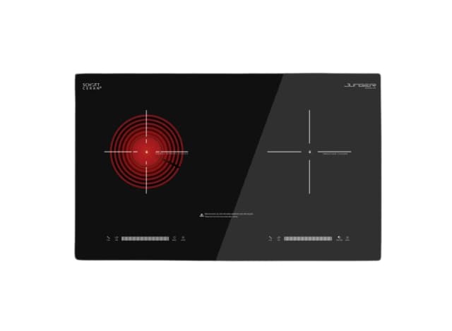 So sánh giá Bếp từ hồng ngoại âm Junger SIS-68 4800W rẻ nhất? - Ảnh 13