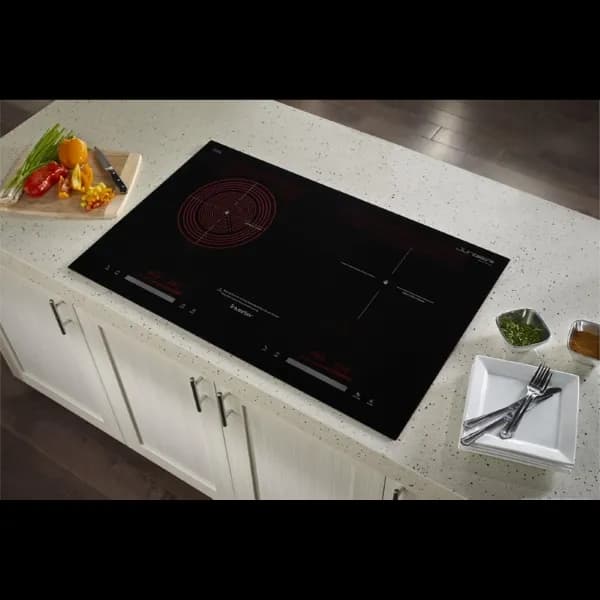 So sánh giá Bếp từ hồng ngoại âm Junger SIS-68 4800W - Tìm sản phẩm giá rẻ nhất - Ảnh 15