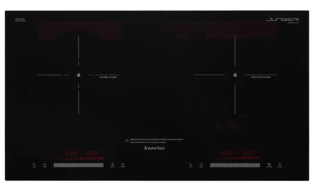 So sánh giá Bếp từ hồng ngoại âm Junger SIS-68 4800W rẻ nhất? - Ảnh 6