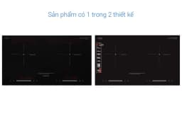So sánh giá Bếp từ hồng ngoại âm Junger SIS-68 4800W - Tìm sản phẩm giá rẻ nhất - Ảnh 8