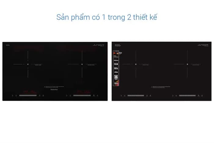 So sánh giá Bếp từ hồng ngoại âm Junger SIS-68 4800W - Tìm sản phẩm giá rẻ nhất - Ảnh 8