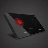 So sánh giá Bếp từ hồng ngoại âm Junger SIS-68 4800W rẻ nhất? - Ảnh 10