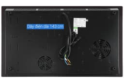 So sánh giá Bếp từ hồng ngoại âm Kangaroo KG852i 4000W - Tìm sản phẩm giá rẻ nhất - Ảnh 14
