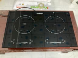 So sánh giá Bếp từ hồng ngoại âm Kangaroo KG852i 4000W - Tìm sản phẩm giá rẻ nhất - Ảnh 15