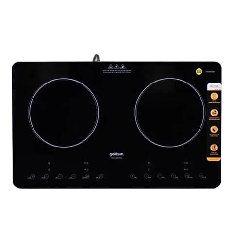 So sánh giá Bếp từ hồng ngoại âm Kangaroo KG852i 4000W rẻ nhất? - Ảnh 18