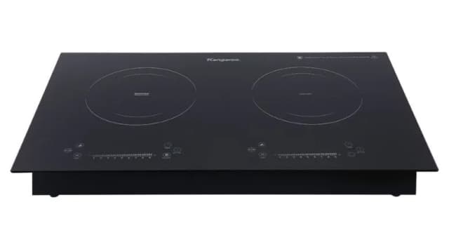 So sánh giá Bếp từ hồng ngoại âm Kangaroo KG852i 4000W rẻ nhất? - Ảnh 3