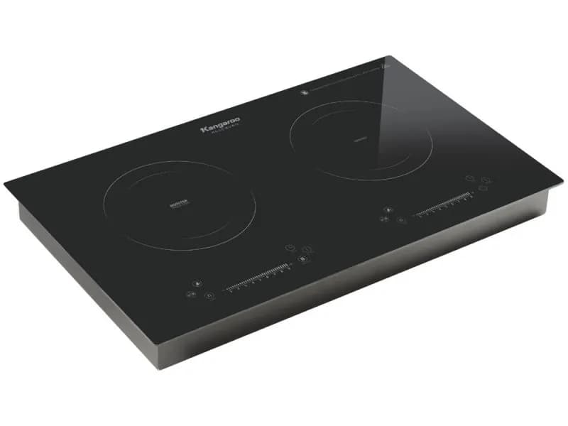 So sánh giá Bếp từ hồng ngoại âm Kangaroo KG852i 4000W - Tìm sản phẩm giá rẻ nhất - Ảnh 7