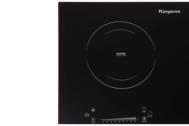 So sánh giá Bếp từ hồng ngoại âm Kangaroo KG852i 4000W rẻ nhất? - Ảnh 8