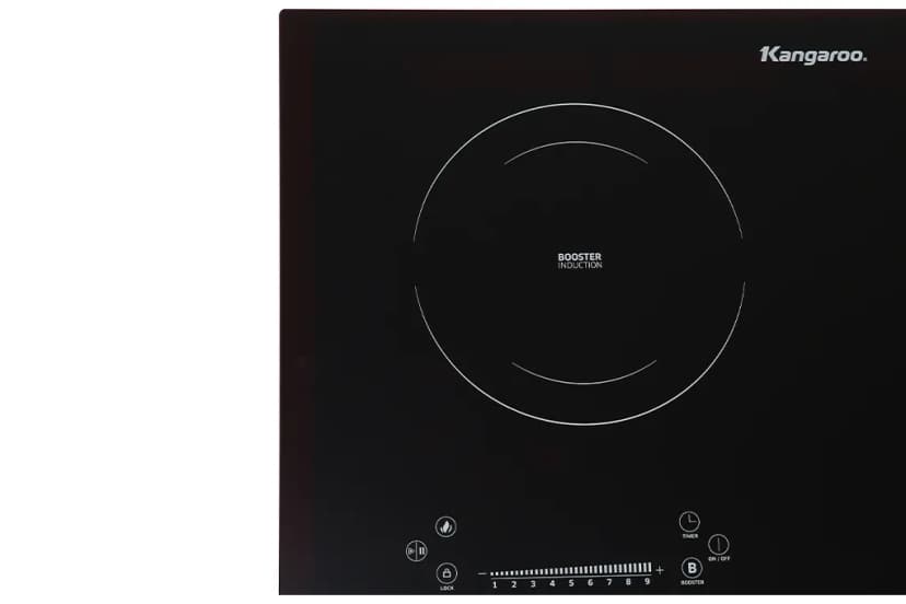 So sánh giá Bếp từ hồng ngoại âm Kangaroo KG852i 4000W - Tìm sản phẩm giá rẻ nhất - Ảnh 8