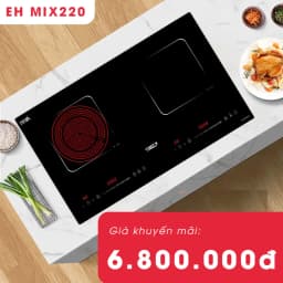 So sánh giá Bếp từ hồng ngoại lắp âm Chef's EH-MIX220 - Tìm sản phẩm giá rẻ nhất - Ảnh 18