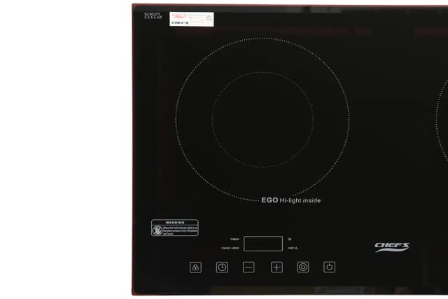 Top 1 so sánh giá Bếp từ hồng ngoại lắp âm Chef's EH-MIX220 - Tìm sản phẩm giá rẻ nhất - Ảnh 19