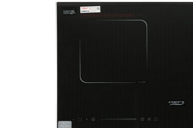 Top 1 so sánh giá Bếp từ hồng ngoại lắp âm Chef's EH-MIX220 - Tìm sản phẩm giá rẻ nhất - Ảnh 7