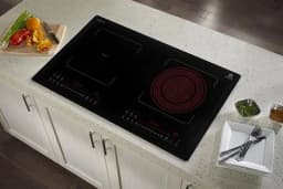 Bếp từ hồng ngoại âm Hawonkoo CEH-262 4800W