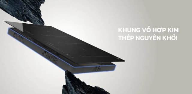 So sánh giá Bếp từ hồng ngoại âm Hawonkoo CEH-262 4800W rẻ nhất? - Ảnh 11