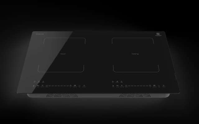 So sánh giá Bếp từ hồng ngoại âm Hawonkoo CEH-262 4800W rẻ nhất? - Ảnh 12