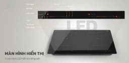 So sánh giá Bếp từ hồng ngoại âm Hawonkoo CEH-262 4800W - Tìm sản phẩm giá rẻ nhất - Ảnh 7