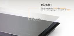 So sánh giá Bếp từ hồng ngoại âm Hawonkoo CEH-262 4800W - Tìm sản phẩm giá rẻ nhất - Ảnh 10