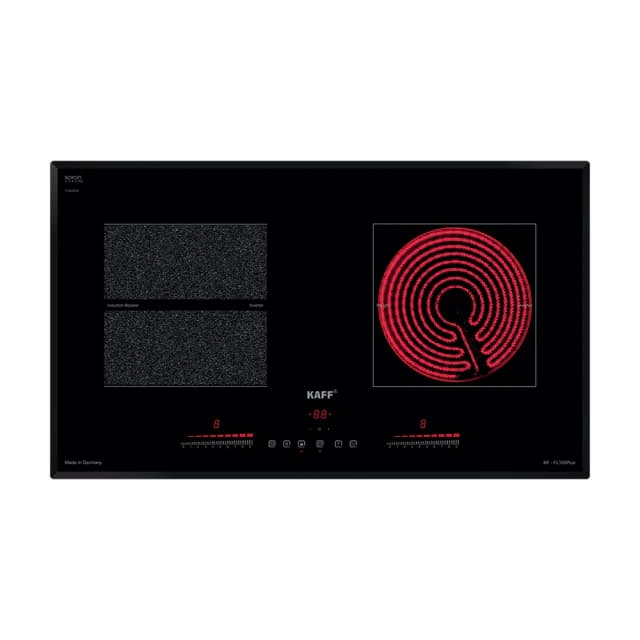 So sánh giá Bếp từ hồng ngoại âm KAFF KF-FL108 4500W rẻ nhất? - Ảnh 8
