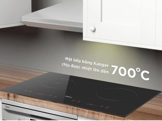 So sánh giá Bếp từ hồng ngoại âm Midea MC-IHD361 3200W rẻ nhất? - Ảnh 18