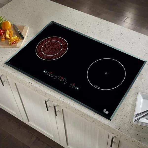 So sánh giá Bếp từ hồng ngoại âm Midea MC-IHD361 3200W rẻ nhất? - Ảnh 20