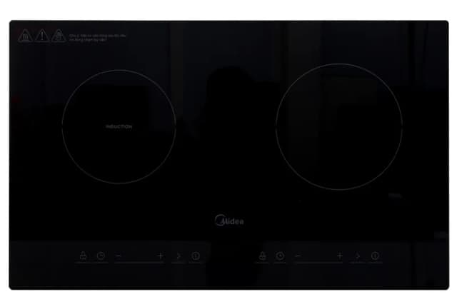 So sánh giá Bếp từ hồng ngoại âm Midea MC-IHD361 3200W rẻ nhất? - Ảnh 3