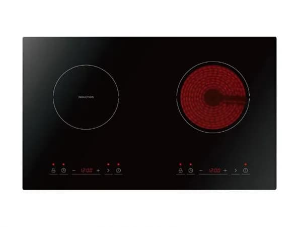 So sánh giá Bếp từ hồng ngoại âm Midea MC-IHD361 3200W rẻ nhất? - Ảnh 5