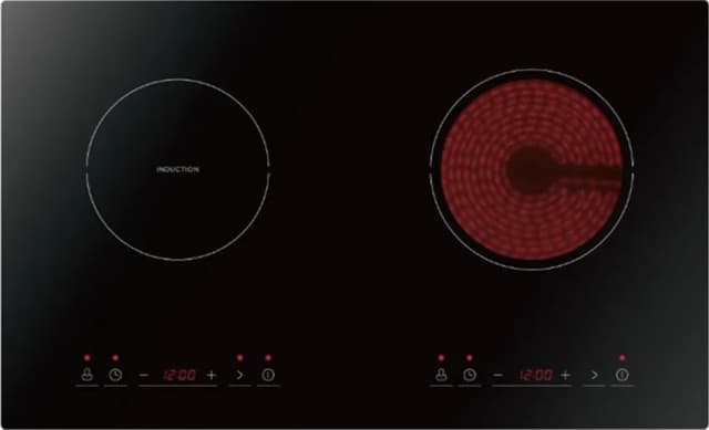 So sánh giá Bếp từ hồng ngoại âm Midea MC-IHD361 3200W rẻ nhất? - Ảnh 10