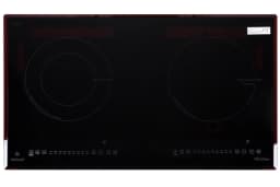 So sánh giá Bếp từ hồng ngoại âm Pramie 2105 5200W - Tìm sản phẩm giá rẻ nhất - Ảnh 2