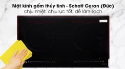 So sánh giá Bếp từ hồng ngoại âm Pramie 2105 5200W - Tìm sản phẩm giá rẻ nhất - Ảnh 12