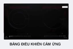 So sánh giá Bếp từ hồng ngoại âm Pramie 2105 5200W - Tìm sản phẩm giá rẻ nhất - Ảnh 14