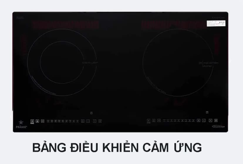 So sánh giá Bếp từ hồng ngoại âm Pramie 2105 5200W - Tìm sản phẩm giá rẻ nhất - Ảnh 14
