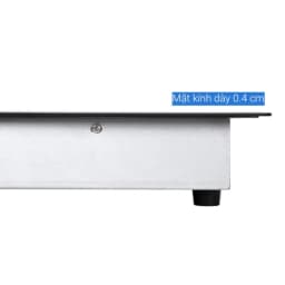 So sánh giá Bếp từ hồng ngoại âm Pramie 2105 5200W - Tìm sản phẩm giá rẻ nhất - Ảnh 18