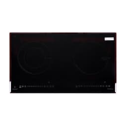 So sánh giá Bếp từ hồng ngoại âm Pramie 2105 5200W - Tìm sản phẩm giá rẻ nhất - Ảnh 6