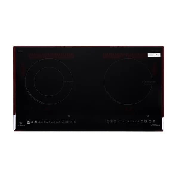 So sánh giá Bếp từ hồng ngoại âm Pramie 2105 5200W - Tìm sản phẩm giá rẻ nhất - Ảnh 6